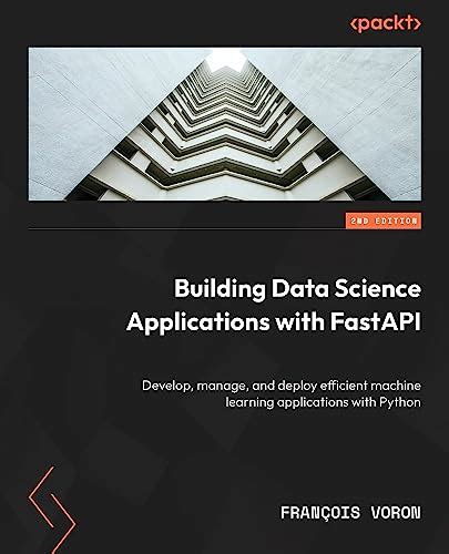 The Best Fastapi Ebooks Of All Time Bookauthority