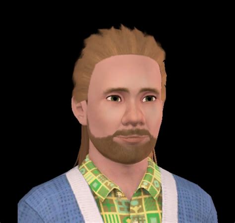 Gus Hart Die Sims Wiki Fandom