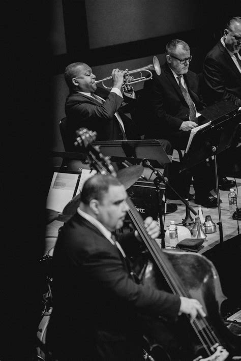 Wynton Marsalis And The Jazz At Lincoln Center Orchestra Eugene Weekly