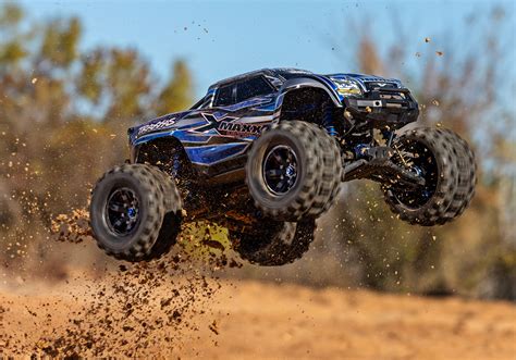 Traxxas X Maxx Und Xrt Ultimate Rc Modellbau Portal