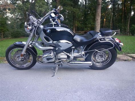 1998 BMW R 1200 C Cruiser For Sale On 2040 Motos