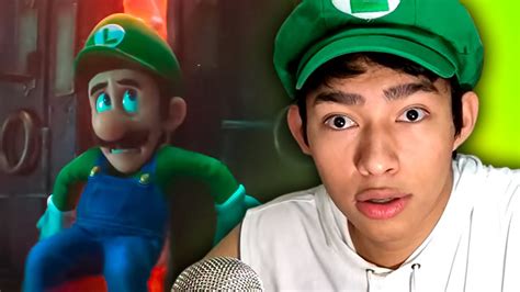 INTERNET QUIERE QUE FERNANFLOO SEA LA VOZ DE LUIGI YouTube