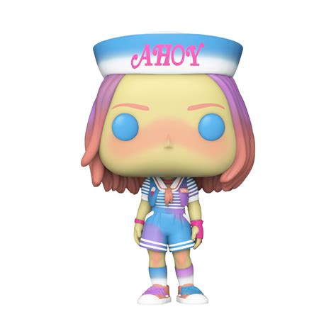 Robin (Scoops Ahoy) - Stranger Things Pop! Vinyl