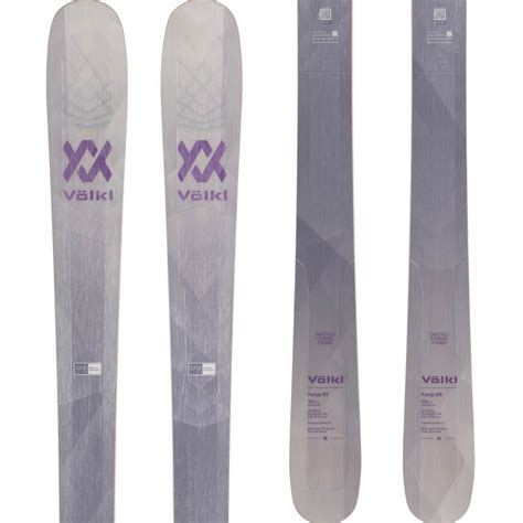 Volkl Kenja Women S Skis Absolute Snow