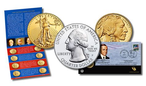 2014 Mint Set, Gold Coins, $1s and Shenandoah 5 Oz Coins for May | Coin ...