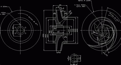 Pump Cad Block