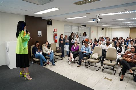 Evento Coren SP Você aproxima o conselho dos profissionais de