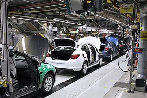 Us Government Sues Hyundai Alabama Suppliers For Alleged Child Labor