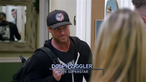 AusCAPS Mike The Miz Mizanin Nude In Miz Mrs Back To Miz Ness