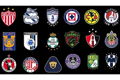 Liga Mx Conoce A Todos Los Campeones De La Liga Mx Quien Ha