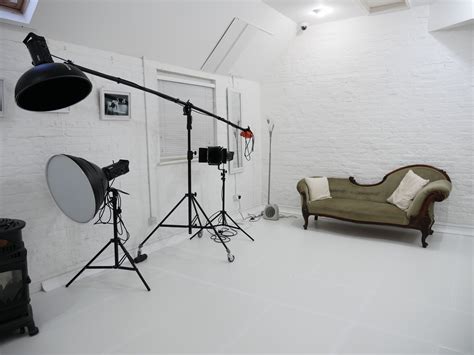 Photography Studio Hire Sussex | Unique Studio Hire East Sussex | Blue ...