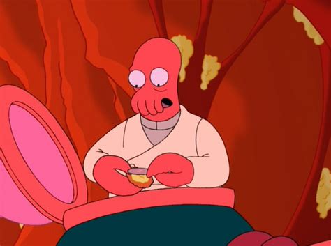 Zoidberg Sad