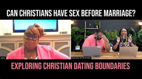 Can Christians Have Sex Before Marriage Exploring Christian Dating