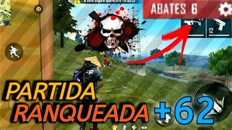 JOGANDO RANQUEADA MUITO LOCO YouTube