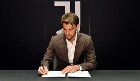 Daniele Rugani Rinnova Con La Juventus Fino Al 2026 Juventus