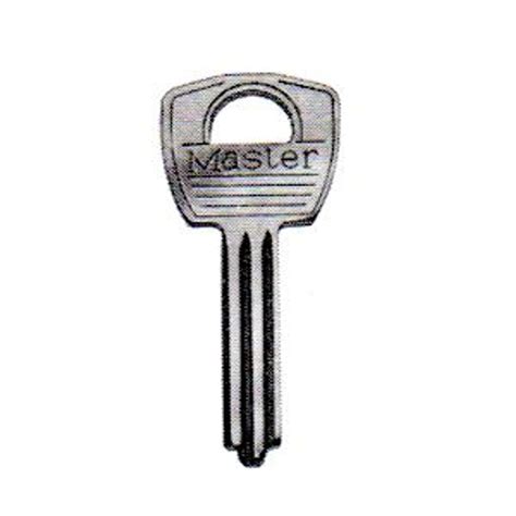 Master Lock K1 Key Blank Master Lock Common