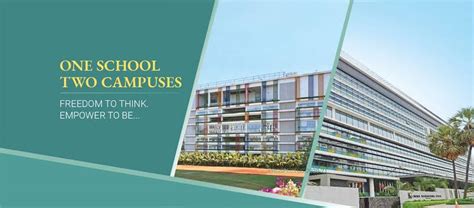 Oberoi International School, Mumbai: Fees, Admission, Curriculum, Facility