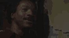 Carl Weathers Predator Gif