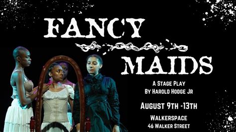 Fancy Maids Trailer YouTube