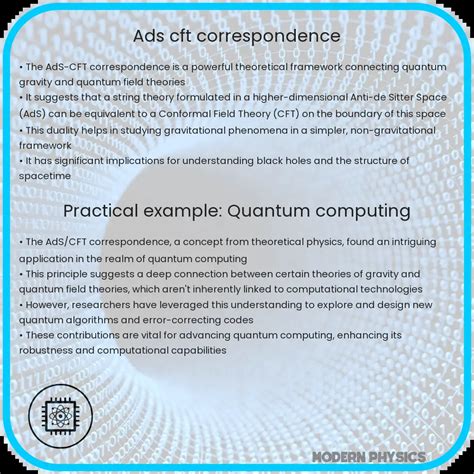 AdS CFT Correspondence Quantum Gravity String Theory