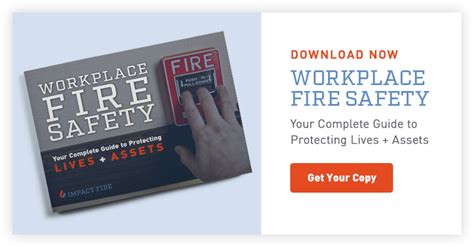 How To Conduct A Fire Drill At Work A Guide To Preparing Employees