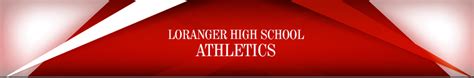 Welcome to Loranger Athletics 24-25