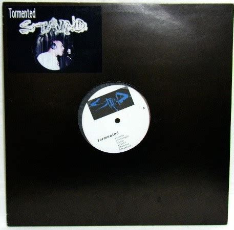 Staind - Tormented (1999, Vinyl) | Discogs