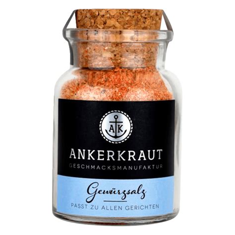 Ankerkraut Gewürzsalz 140g bei REWE online bestellen