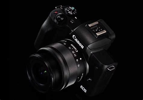 Canon Eos Utility M50 Mark Ii Deals | siliconpower.com