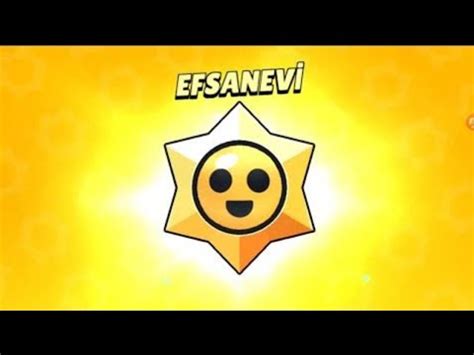 BU HAKİKATEN EFSANEEEEEEBRAWL STARS YouTube