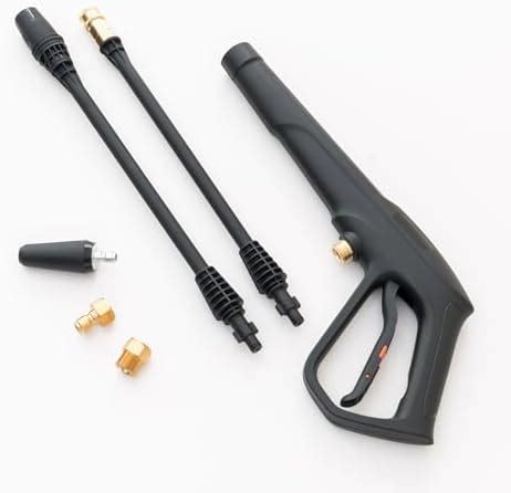 Amazon Kärcher Trigger Gun For Electric Power Pressure