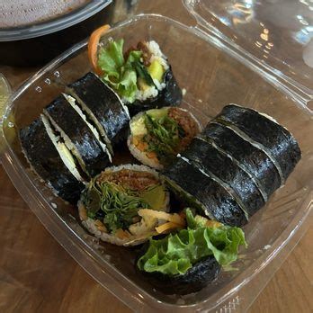 The Kimbap Updated November Photos Reviews S