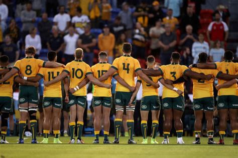 Rugby Australia | News | Videos | Participation | Game | Rugby Australia