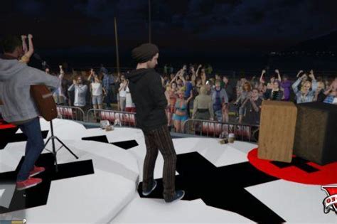 Naked Trevor Menyoo GTA Mods