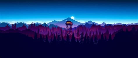 25 mẫu wallpaper 4k 21 9 độc đáo, cực chất lượng cho máy tính của bạn