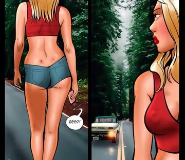 Fansadox Wild Cagri Muses Sex And Porn Comics