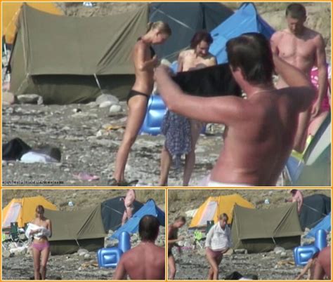 Forumophilia PORN FORUM Beach Vacation Big Collection Page