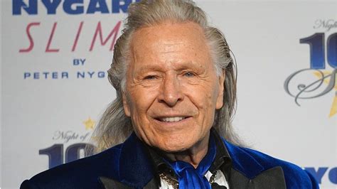 Peter Nygard FBI Raids Fashion Mogul HQ In Sex Trafficking Probe BBC