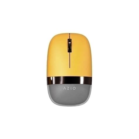 Azio IZO Wireless Mouse Series 2 Golden Iris Endgame ESports