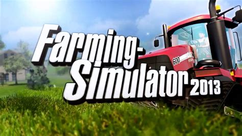 Farming Simulator Wymagania Sprz Towe Pc Minimalne I Zalecane