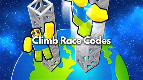 Climb Race Codes Free Coins April 2024 Gamer Digest