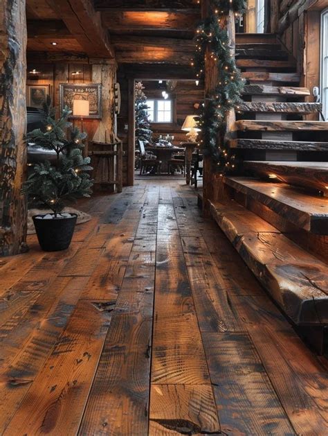 Pin By Shawn Baines On Home House Decor Ideas In Rustic House