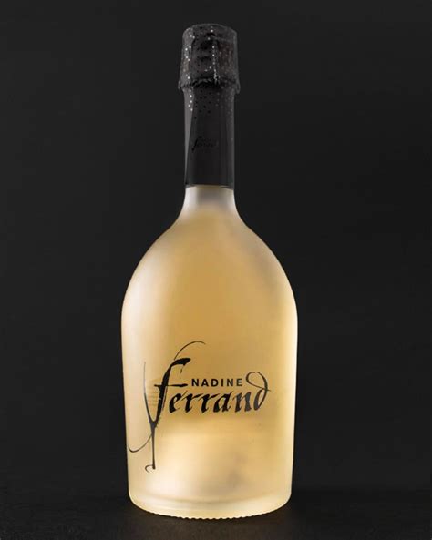 Pouilly Fuisse Macon Blanc Saint Veran Domaine Nadine Ferrand