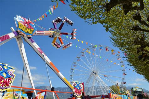 Animations Foire Au Boudin