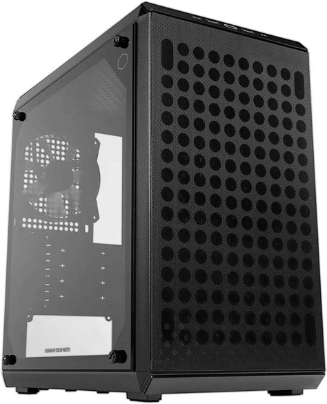 Best Micro Atx Pc Case Our Top Matx Cases