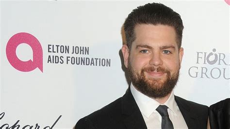 Jack Osbourne Ist Zum Vierten Mal Vater Geworden Freenet De