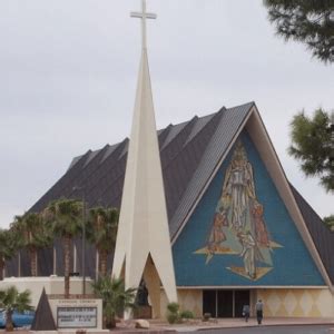 Las Vegas Churches | Vegas4Locals.com