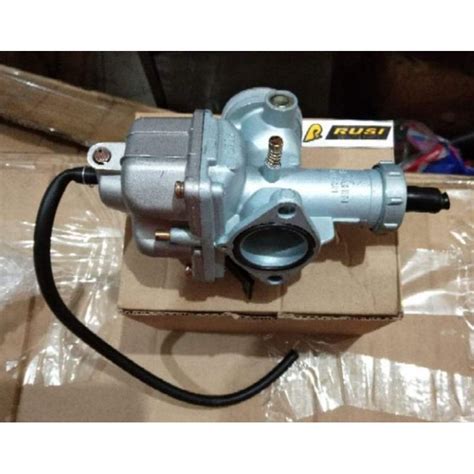 TC150 CARBURETOR RUSI Lazada PH