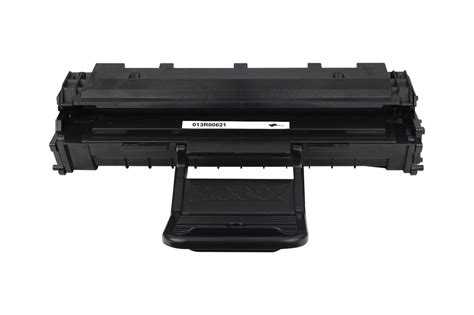 Xerox 013R00621 Compatible Black Toner Cartridge