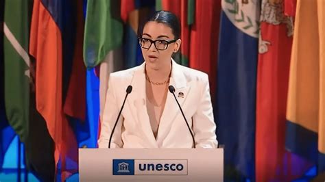 Dominique Dupuy L Ve La Voix Pour Ha Ti L Unesco Youtube